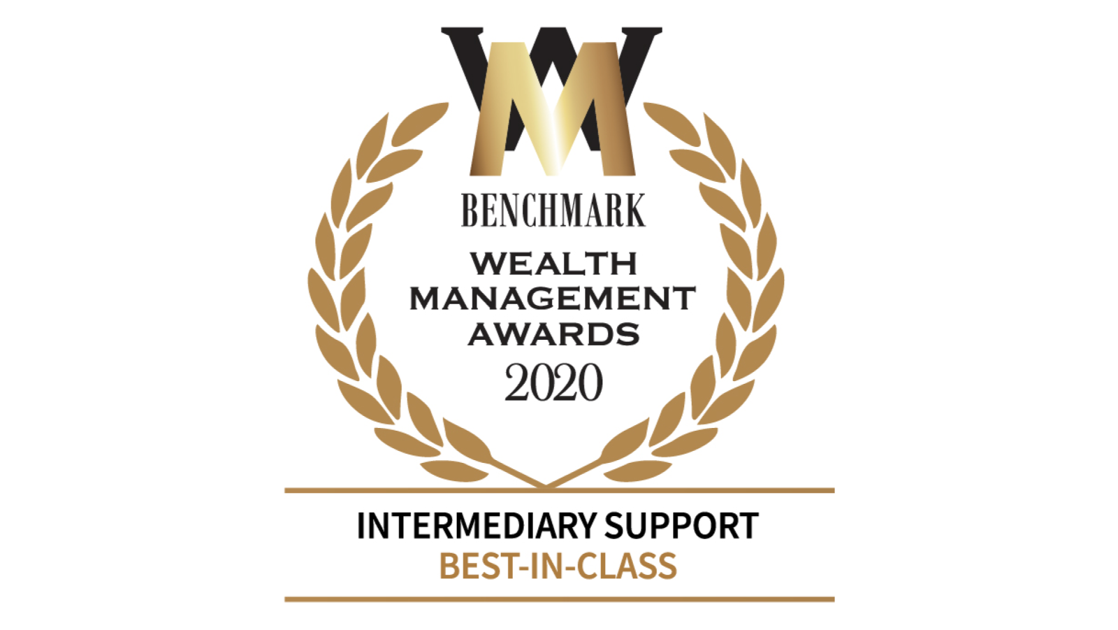 FTLife won 3 awards at “2020 BENCHMARK Wealth Management Awards”