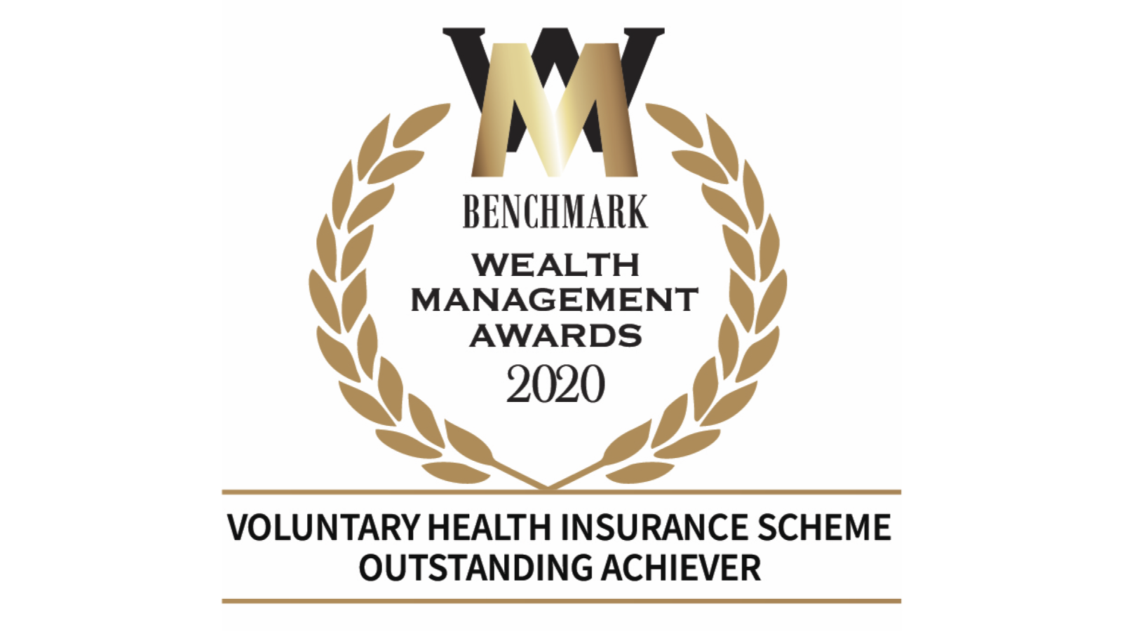 FTLife won 3 awards at “2020 BENCHMARK Wealth Management Awards”