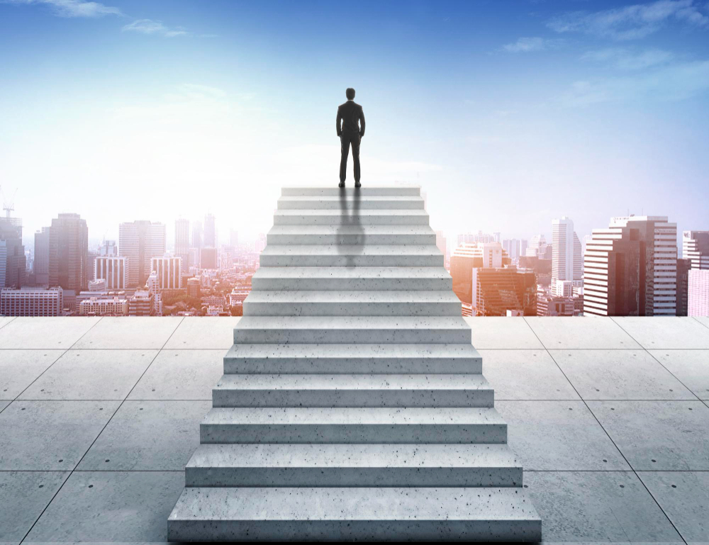A Clear Career Path