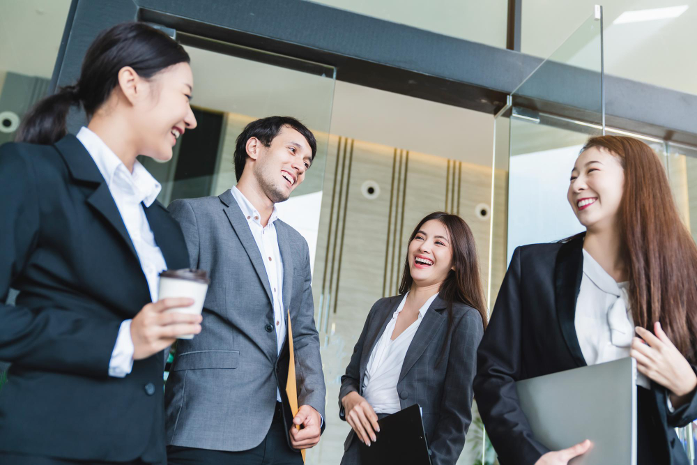 Financial Talent Development Center
