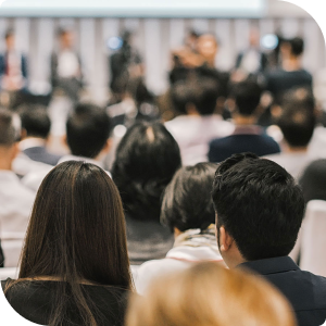 Overseas Opportunities and Conferences