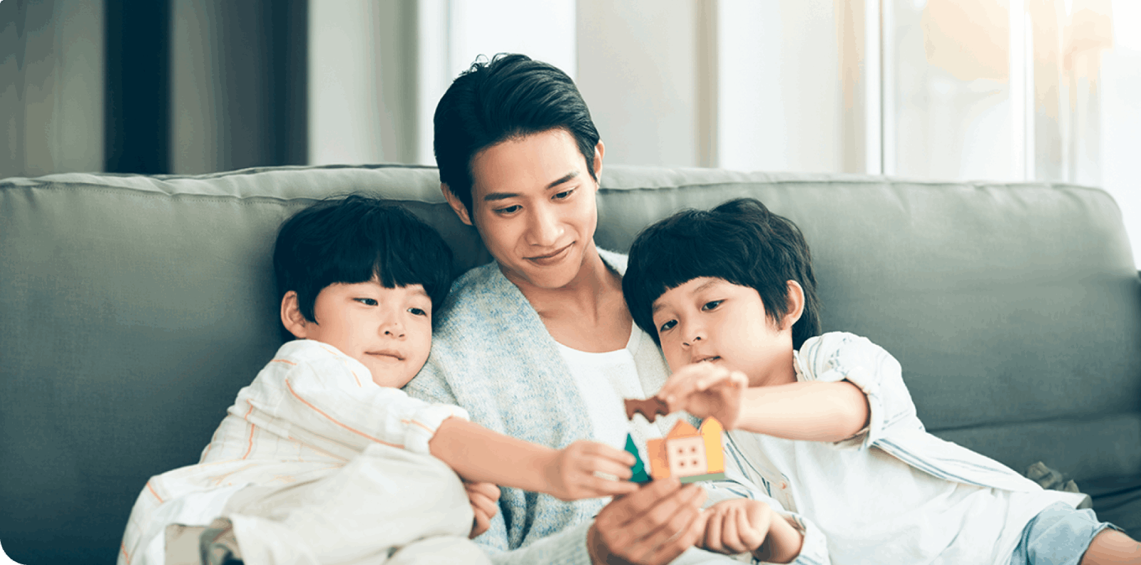 Family Protection