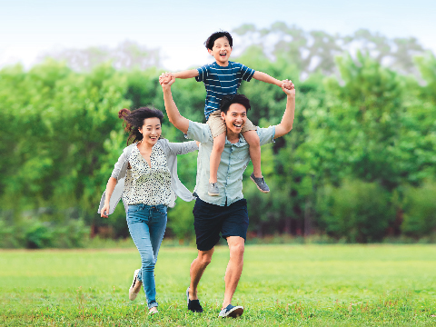 "TopCare" Medical Insurance Plan